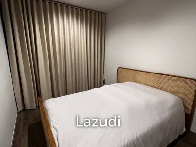 Your Urban Oasis Awaits at Life Ladprao Valley