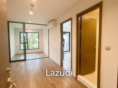 Your Urban Oasis Awaits at Life Ladprao Valley