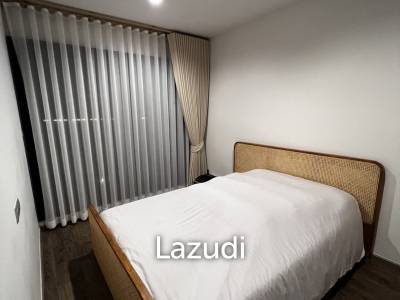 Your Urban Oasis Awaits at Life Ladprao Valley