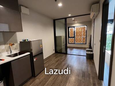Your Urban Oasis Awaits at Life Ladprao Valley