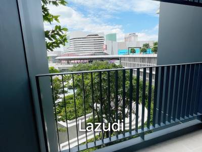 Your Urban Oasis Awaits at Life Ladprao Valley