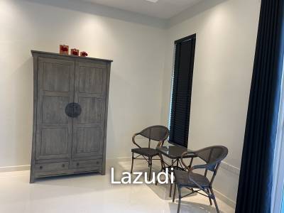 4 Beds 4 Baths 429.9 SQ.M White Beach Villa
