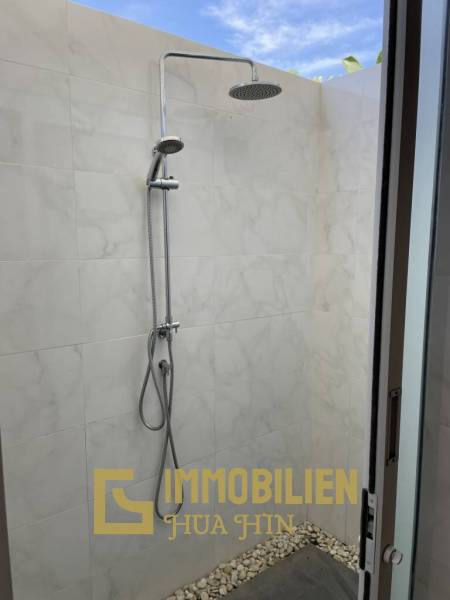 950 metro cuadrado 4 ` 4 Baño Villa de Venta