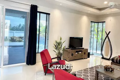 4 Beds 4 Baths 429.9 SQ.M White Beach Villa