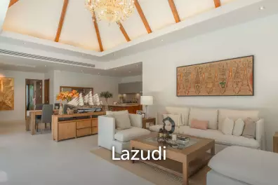 3 Bed 3 Bath 354 SQ.M Anchan Indigo
