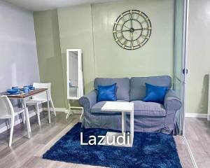 1 Bed 1 Bath D Condo Mine Kathu For Rent