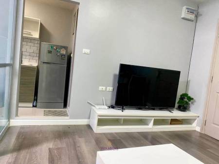 1 Bed 1 Bath D Condo Mine Kathu For Rent