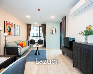 2 Bedroom 1 Bathroom 51 SQ.M XT Huaykwang