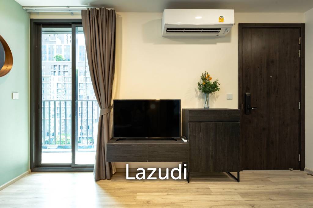 2 Bedroom 1 Bathroom 51 SQ.M XT Huaykwang