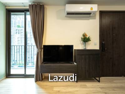2 Bedroom 1 Bathroom 51 SQ.M XT Huaykwang