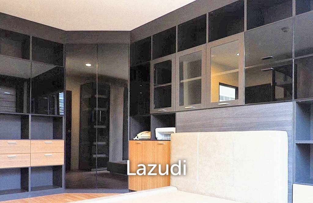 3 Bed 3 Bath 145 SQ.M Watermark Chaophraya