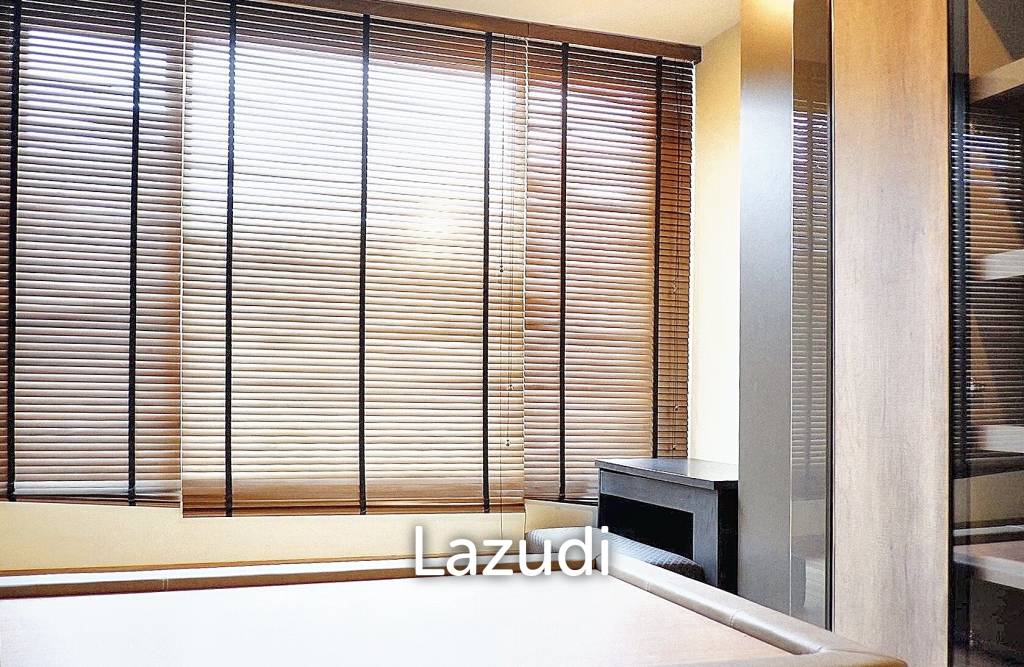 3 Bed 3 Bath 145 SQ.M Watermark Chaophraya