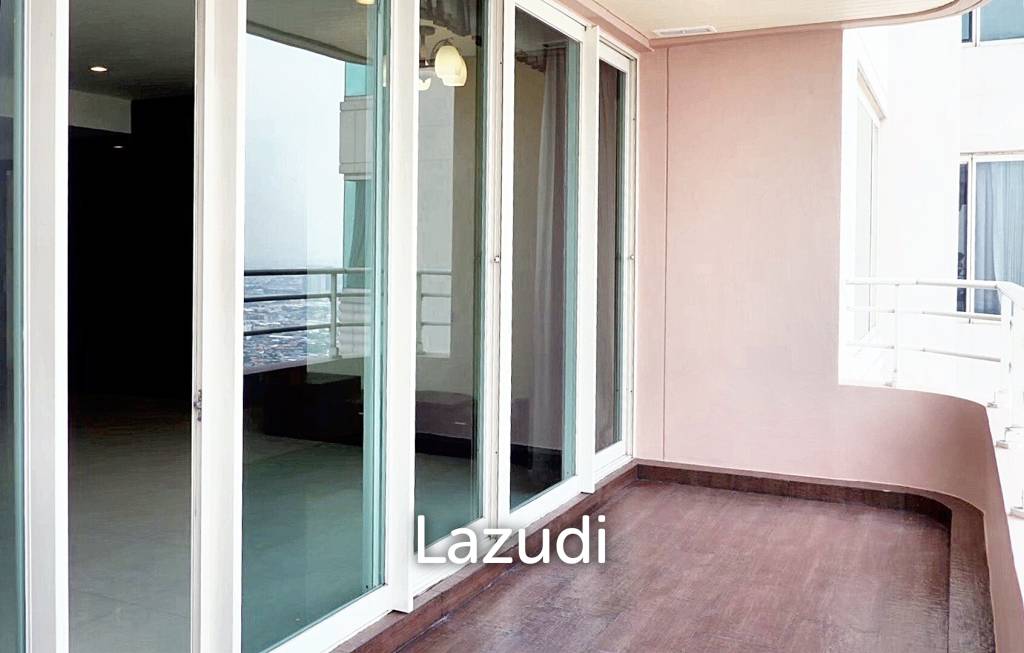 3 Bed 3 Bath 145 SQ.M Watermark Chaophraya