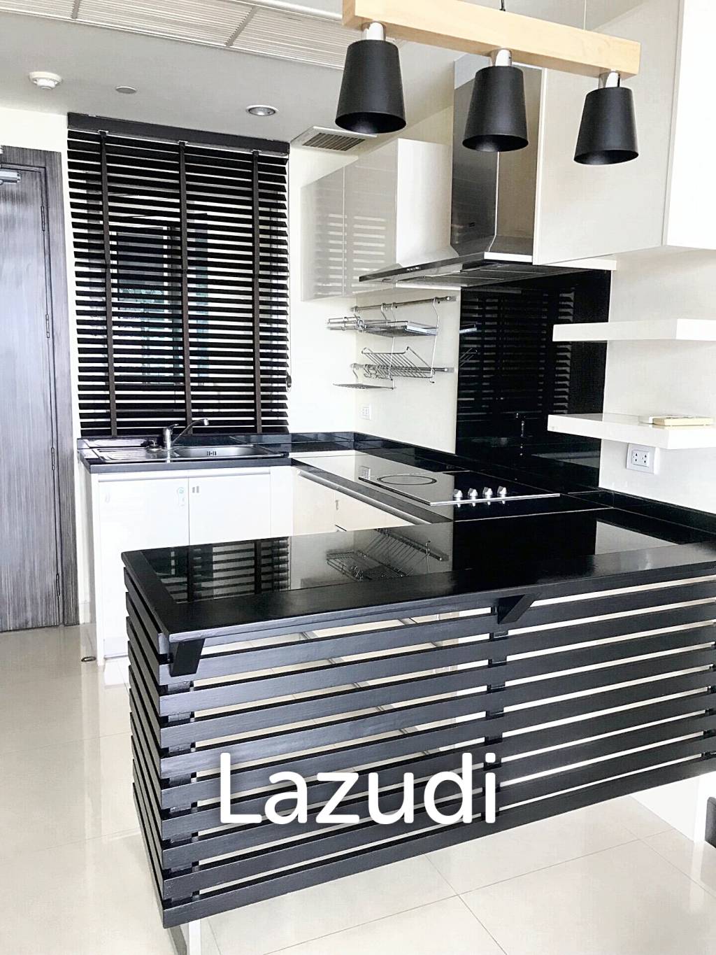 3 Bed 3 Bath 145 SQ.M Watermark Chaophraya