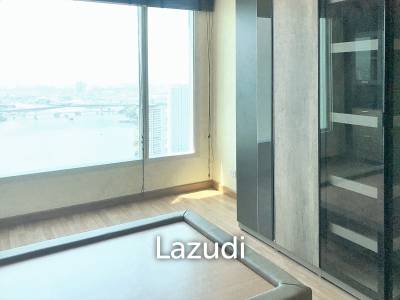 3 Bed 3 Bath 145 SQ.M Watermark Chaophraya