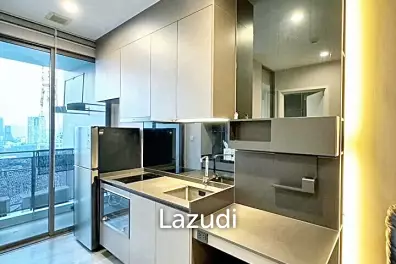 1 Bed 1 Bath 34 SQ.M The Room Sukhumvit 69