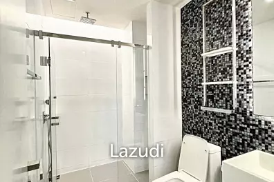 1 Bed 1 Bath 34 SQ.M The Room Sukhumvit 69