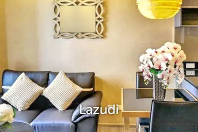 1 Bed 1 Bath 32 SQ.M Nye by Sansiri