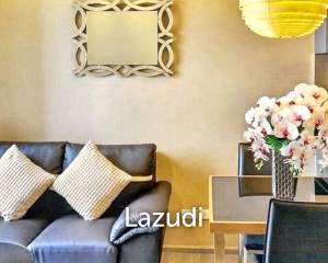 1 Bed 1 Bath 32 SQ.M Nye by Sansiri