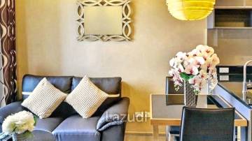 1 Bed 1 Bath 32 SQ.M Nye by Sansiri