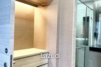 1 Bed 1 Bath 45 SQ.M Klass Condo Langsuan