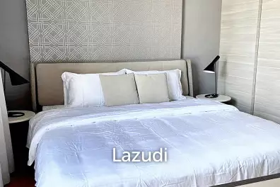 1 Bed 1 Bath 45 SQ.M Klass Condo Langsuan