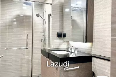 1 Bed 1 Bath 45 SQ.M Klass Condo Langsuan