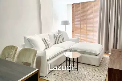 1 Bed 1 Bath 45 SQ.M Klass Condo Langsuan