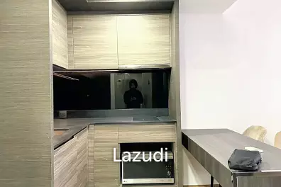 1 Bed 1 Bath 45 SQ.M Klass Condo Langsuan
