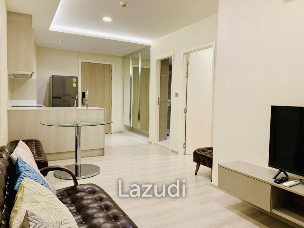 2 Bed 2 Bath 68 SQ.M Vtara Sukhumvit 36