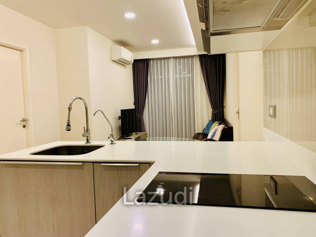 2 Bed 2 Bath 68 SQ.M Vtara Sukhumvit 36