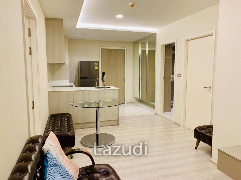 2 Bed 2 Bath 68 SQ.M Vtara Sukhumvit 36