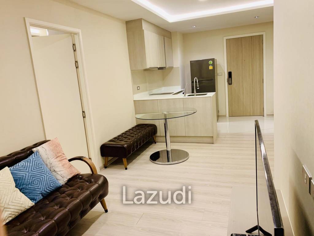 2 Bed 2 Bath 68 SQ.M Vtara Sukhumvit 36