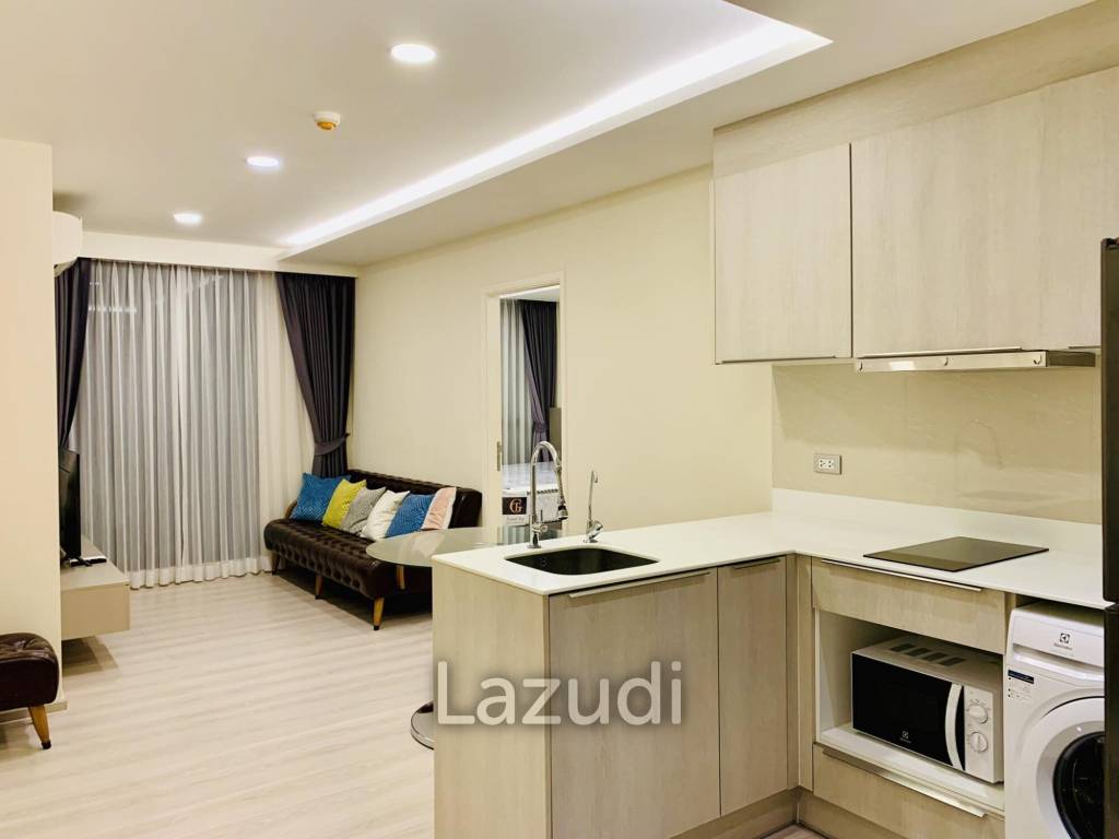 2 Bed 2 Bath 68 SQ.M Vtara Sukhumvit 36