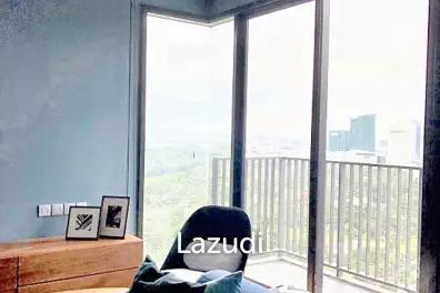 2 Bed 2 Bath 56 SQ.M THE LINE Jatujak - Mochit