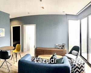 2 Bed 2 Bath 56 SQ.M THE LINE Jatujak - Mochit