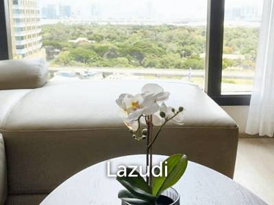 2 Bed 2 Bath 53 SQ.M The Privacy Jatujak