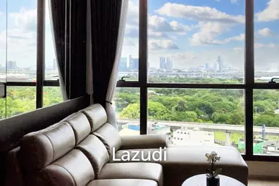 2 Bed 2 Bath 53 SQ.M The Privacy Jatujak