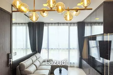 2 Bed 2 Bath 53 SQ.M The Privacy Jatujak