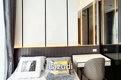 2 Bed 2 Bath 53 SQ.M The Privacy Jatujak