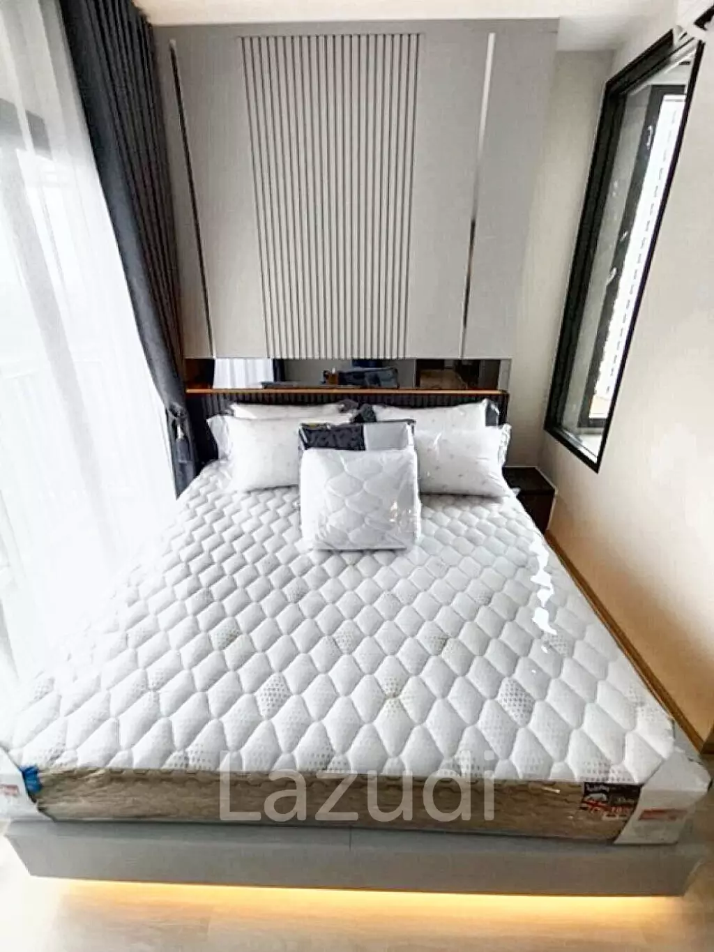 2 Bed 2 Bath 53 SQ.M The Privacy Jatujak