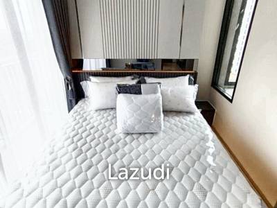 2 Bed 2 Bath 53 SQ.M The Privacy Jatujak