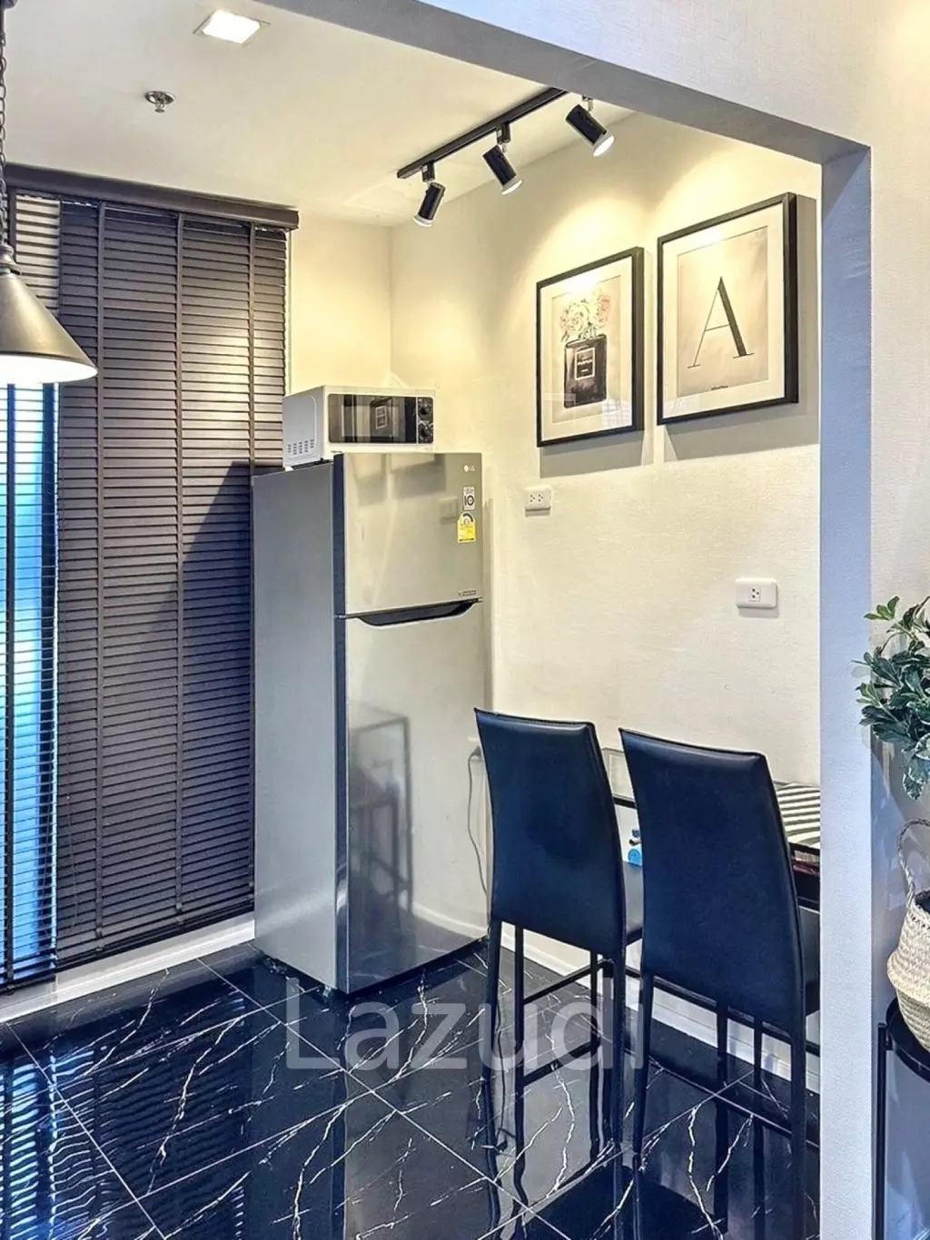 1 Bed 1 Bath 32 SQM Ideo New Rama 9