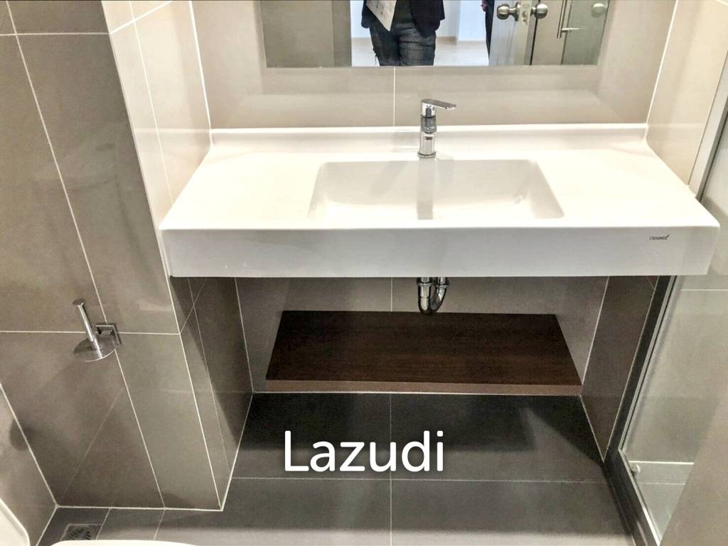 1 Bed 1 Bath 32 SQM Ideo New Rama 9