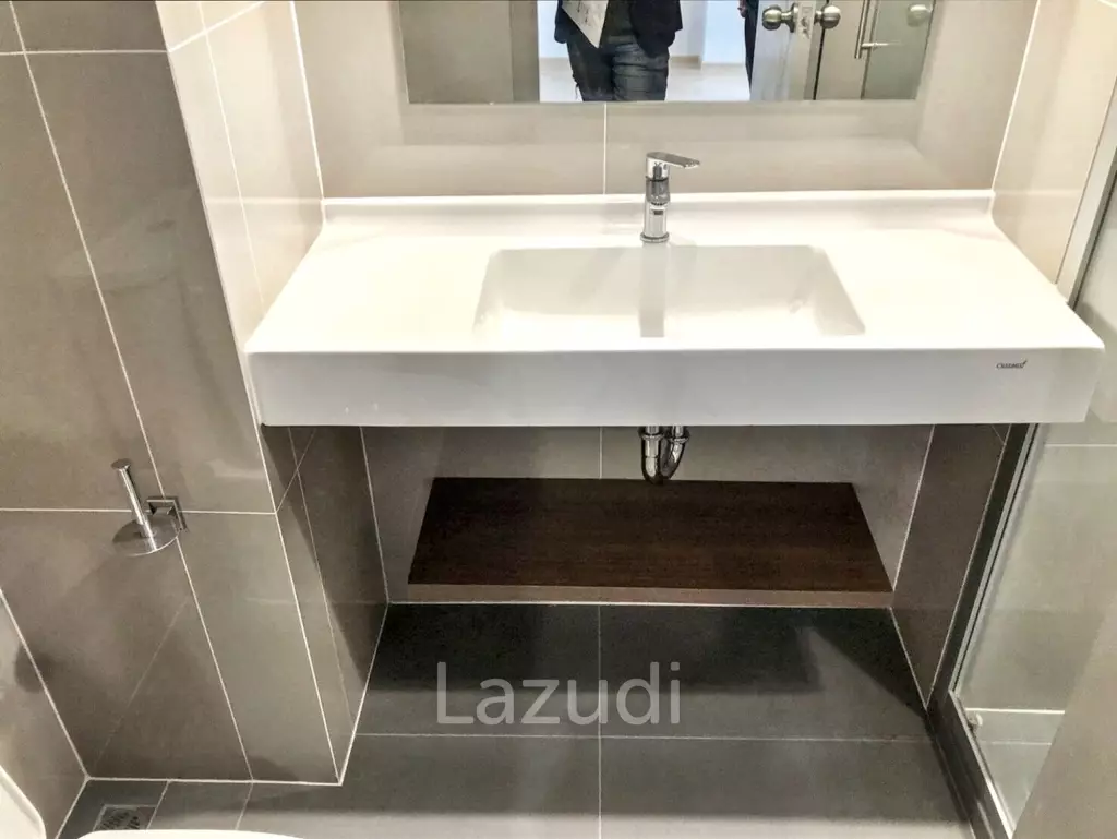 1 Bed 1 Bath 32 SQM Ideo New Rama 9