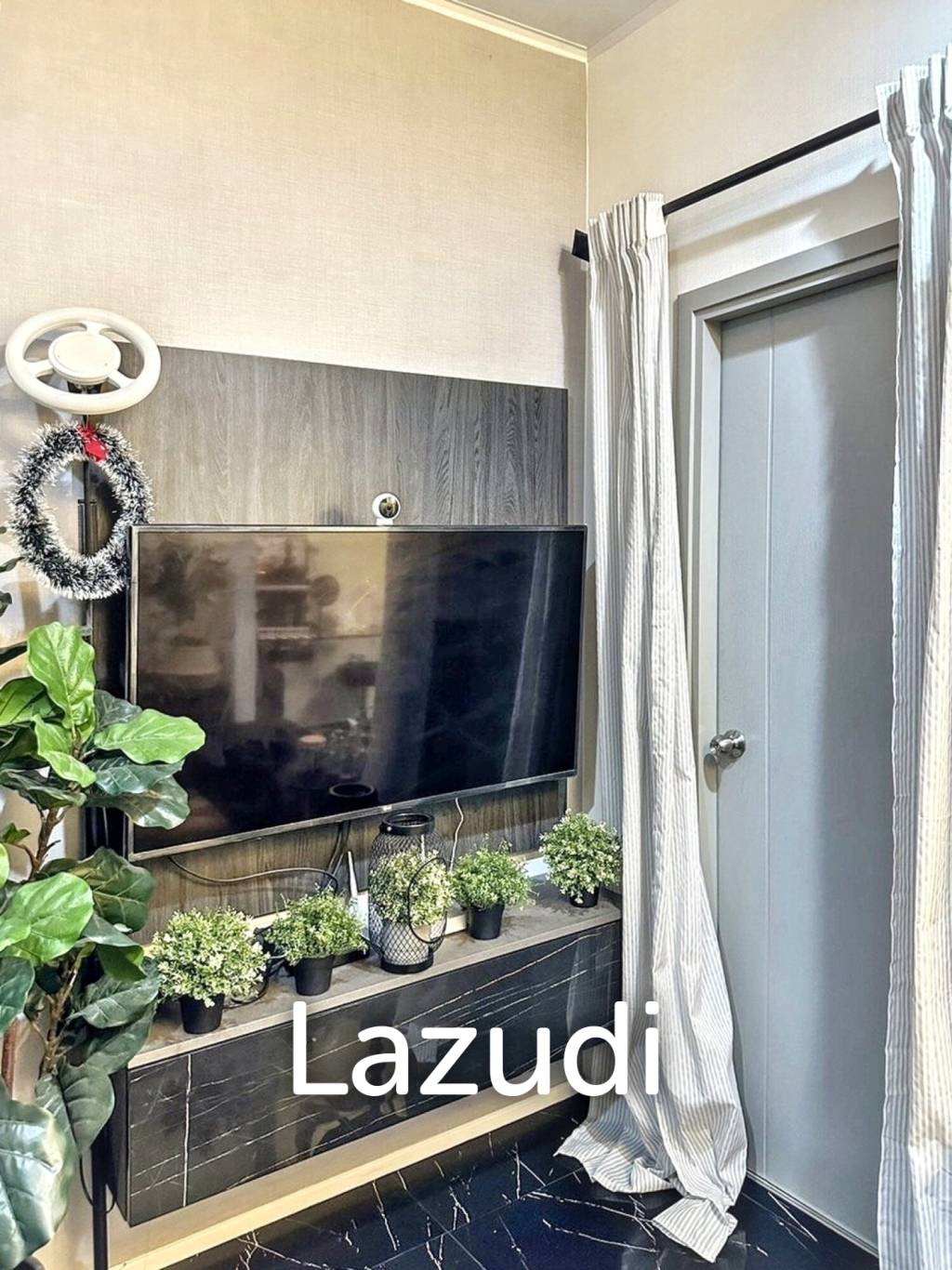 1 Bed 1 Bath 32 SQM Ideo New Rama 9