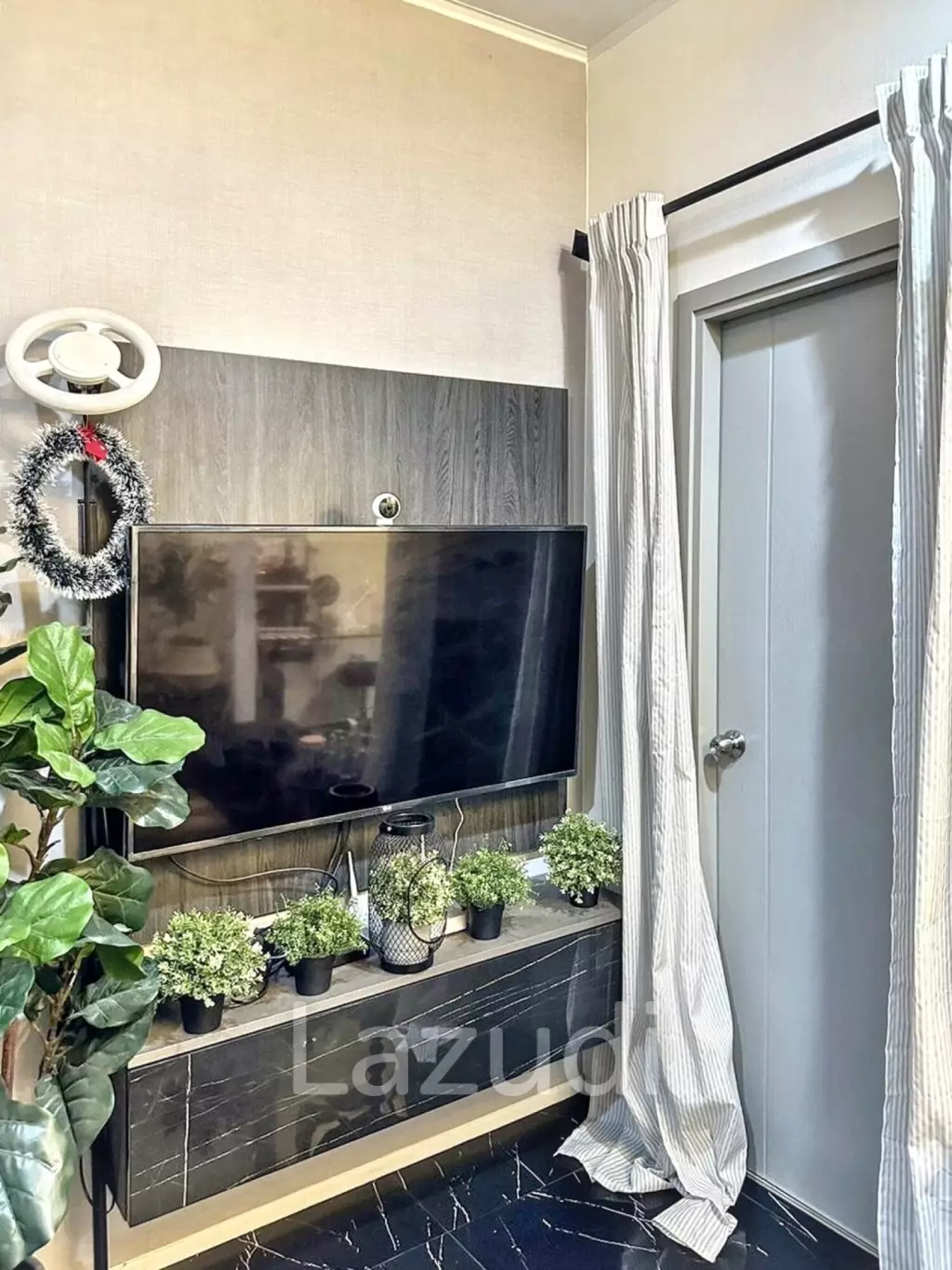 1 Bed 1 Bath 32 SQM Ideo New Rama 9
