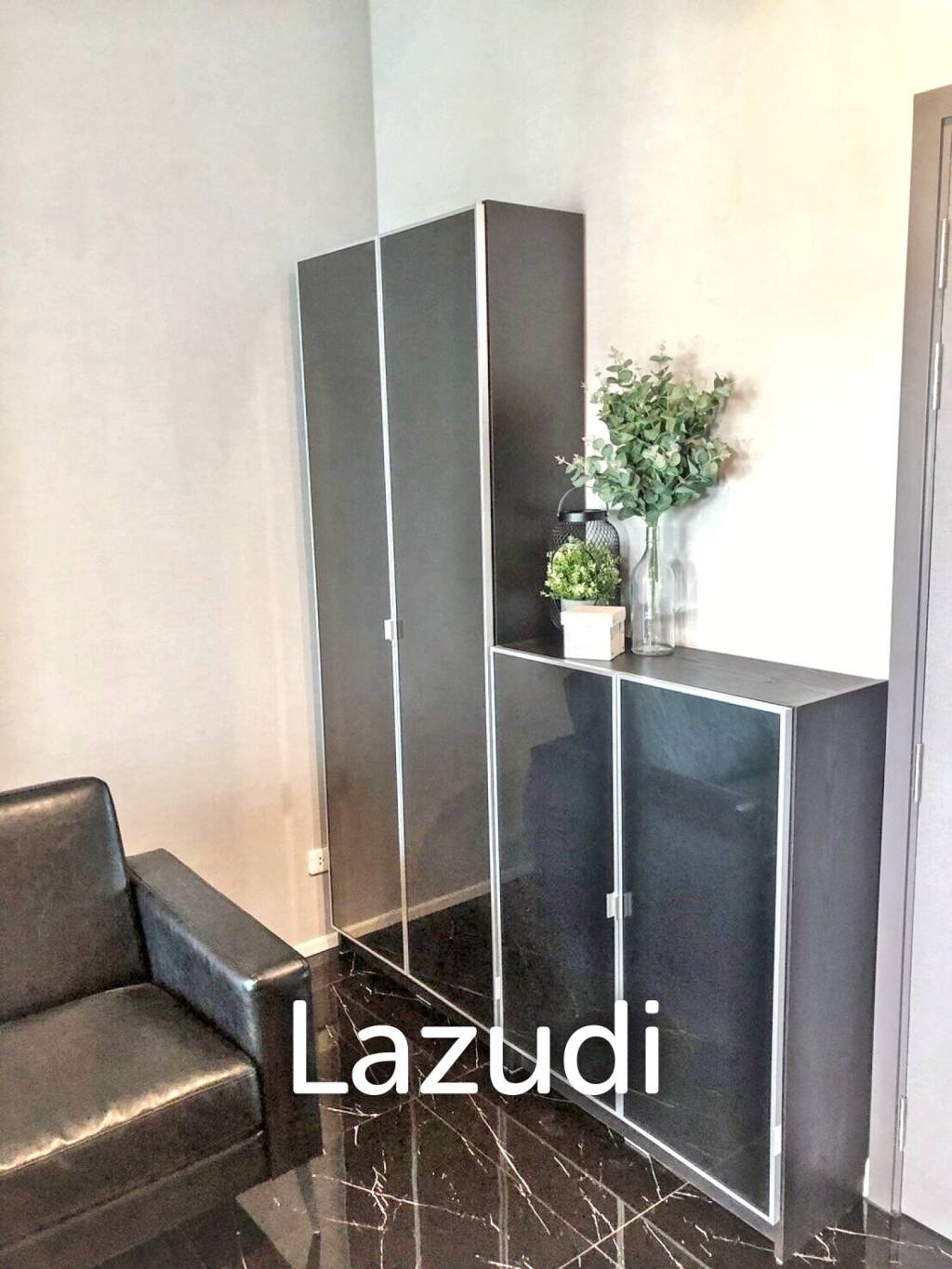 1 Bed 1 Bath 32 SQM Ideo New Rama 9