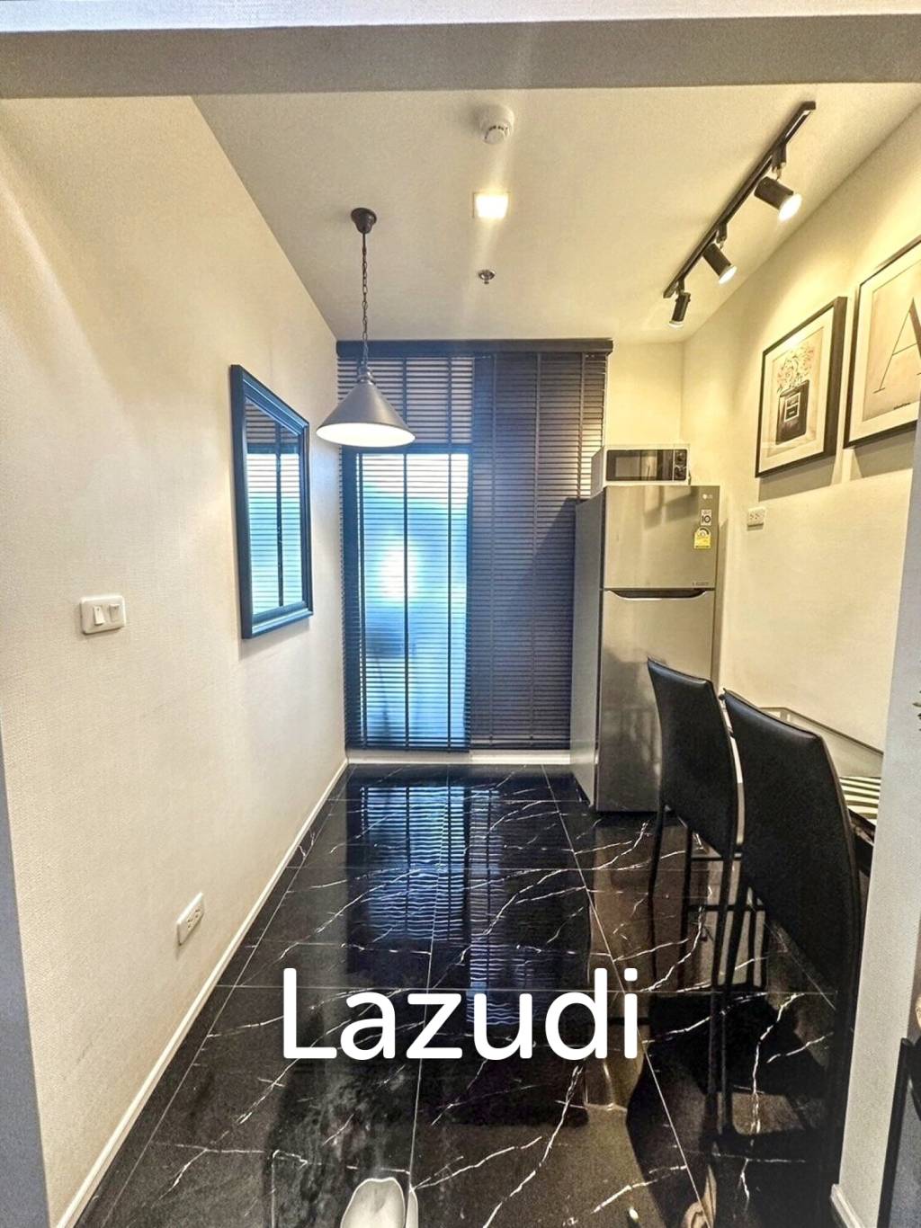 1 Bed 1 Bath 32 SQM Ideo New Rama 9