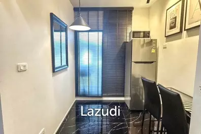 1 Bed 1 Bath 32 SQM Ideo New Rama 9